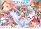 Sword Art Online Prisma Wing statuette PVC 1/7 Asuna 28 cm | PRIME 1 STUDIO