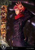 Jujutsu Kaisen Premium Masterline Series statuette Yuji Itadori 38 cm | PRIME 1 STUDIO