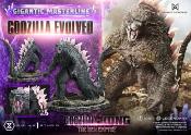 Godzilla x Kong: The New Empire (Film) statuette Gigantic Masterline Series Godzilla Evolved 93 cm | Prime 1 Studio