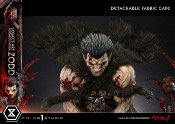 Berserk Legacy Art "Kentarou Miura" Statue 1/4 Zodd 88 cm I Prime 1 Studio