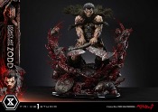 Berserk Legacy Art "Kentarou Miura" Statue 1/4 Zodd Deluxe Version 88 cm I Prime 1 Studio