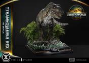 Jurassic World : Renaissance statuette Legacy Museum Collection 1/6 Tyrannosaurus Rex 94 cm | Prime 1 Studio
