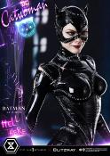 Batman Le Défi statuette 1/3 Catwoman Bonus Version 75 cm | PRIME 1 STUDIO