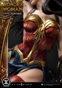 Wonder Woman statuette 1/3 Wonder Woman vs. Hydra 81 cm | Prime 1 Studio