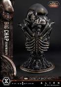 Statue Big Chap Xenomorph Close Up Shot Deluxe Version 1/3 – Alien Museum Masterline XL | Prime 1 Studio