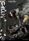 Gally 1/4 Rusty Angel Alita: Battle Angel statuette Alita Bonus Ver. 43 cm | PRIME 1 STUDIO