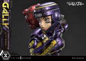 Alita: Battle Angel statuette 1/4 Ultimate Premium Masterline Series Gally Motorball Bonus Version 47 cm | PRIME 1 STUDIO