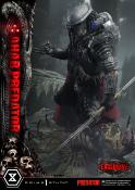 Predator statuette 1/4 Ahab Predator Exclusive Bonus Version (Dark Horse Comics) 85 cm | PRIME 1 STUDIO