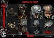Predator statuette 1/4 Ahab Predator Exclusive Bonus Version (Dark Horse Comics) 85 cm | PRIME 1 STUDIO