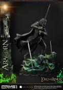 Le Seigneur des Anneaux statuette 1/4 Aragorn 76 cm | Prime 1 Studio