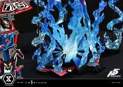 Shin Megami Tensei: Persona 5 statuette Premium Masterline Series 1/4 Arsène Bonus Version 96 cm | PRIME 1 STUDIO