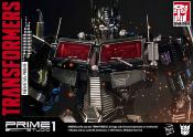 Transformers Generation 1 statuette Nemesis Prime 58 cm | PRIME 1 STUDIO