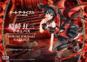 Date A Live Dead statuette PVC 1/7 Prisma Wing Kurumi Tokisaki succubus 25 cm | PRIME 1 STUDIO