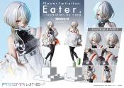Flower Imitation statuette PVC 1/7 Prisma Wing Eater Illustration by neco 32 cm | PRIME 1 STUDIO