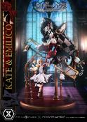 Shadows House statuette PVC 1/7 Prisma Wing Kate & Emilico 43 cm | PRIME 1 STUDIO 