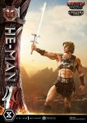 Masters of the Universe Film 2026 He-Man Deluxe Version Statue 1/3 93cm Real Elite Masterline Prime 1 Studio