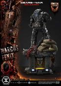 Marcus Fenix ULTIMATE 1/4 – Statue Résine | Gears of War – Prime 1 Studio