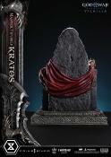 Kratos “Master Thyself” 1/3 – Throne Legacy | God of War: Ragnarök – Prime 1 Studio 