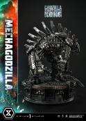 Godzilla vs. Kong statuette Mechagodzilla 66 cm | PRIME 1 STUDIO