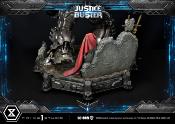DC Comics statuette Justice Buster by Josh Nizzi 88 cm | Prime 1 Studio