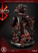 Guts Berserker Bloody Nightmare 1/4 Version 95 cm Berserk statuette  | Prime 1 Studio