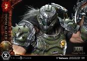 DOOM: The Dark Ages statuette Ultimate Premium Masterline Series 1/4 DOOM Slayer 77 cm | PRIME  STUDIO