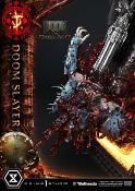 DOOM: The Dark Ages statuette Ultimate Premium Masterline Series 1/4 DOOM Slayer 77 cm | PRIME  STUDIO