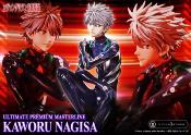 Neon Genesis Evangelion statuette Ultimate Premium Masterline Series 1/4 Kaworu Nagisa Bonus Ver. 47 cm | PRIME 1 STUDIO