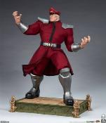 Street Fighter statuette 1/3 M. Bison 74 cm | PCS