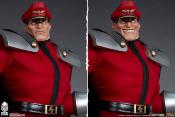 Street Fighter statuette 1/3 M. Bison Alpha 74 cm | PCS