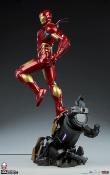 Acompte 30% Marvel's Avengers statuette 1/3 Iron Man 90 cm | PCS Collectibles 