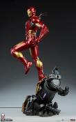 Marvel's Avengers statuette 1/3 Iron Man 90 cm | PCS Collectibles 