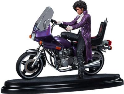 Prince statuette 1/6 Prince Tribute 27 cm | PCS