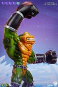 Battletoads statuette Zitz: Rare Cover Art 56 cm | PCS