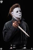 Halloween 1978 Legends buste 1/1 Michael Myers Deluxe Edition 88 cm | PCS