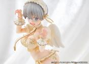 Uzaki-chan Wants to Hang Out! statuette PVC 1/7 Hana Uzaki Angel Ver. 19 cm | PROOF