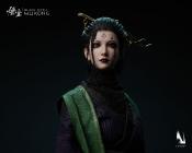 &#128018; Black Myth: Wukong – Figurine 1/6 The Fourth Sister 34 cm | InArt