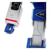 Transformers robot interactif Soundwave G1 Flagship 36 cm | ROBOSEN
