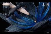 Ling Cage: Incarnation statuette 1/7 Bai Yuekui 25 cm | REVERSE STUDIO