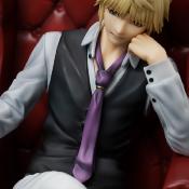 Saiyuki Reload: Zeroin statuette PVC Zenjou Sanzo 15 cm | SENTINEL