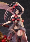 Date A Live IV statuette PVC 1/7 Kurumi Tokisaki Lingerie Swimwear Ver. 27 cm |  SPIRITALE 