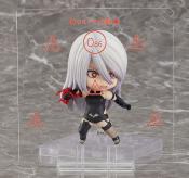 NieR:Automata figurine Nendoroid YoRHa Type A No.2 (A2) 10 cm |SQUARE ENIX