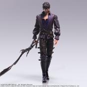 Final Fantasy XVI Bring Arts figurine Barnabas Tharmr 15 cm | SQUARE ENIX 