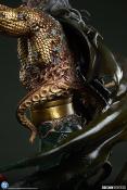 Aquaman: Lord of the Deep – Statue Premium Format 74 cm | DC Comics – Sideshow
