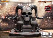 Mortal Kombat figurine 1/12 Shao Kahn Deluxe Edition 18 cm | STORM COLLECTIBLES