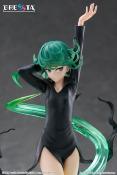 One-Punch Man - Terrible Tornado Dressta figurine PVC 24 cm | TAITO