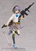 Little Armory - figma Miyo Asato: Summer Uniform ver. 1.5 13 cm - Tomytec