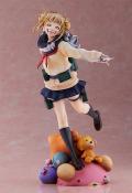 My Hero Academia statuette PVC 1/7 Himiko Toga 23 cm| TOMY