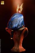 ECC's Myth Line statuette PVC Horus By Miyo Nakamura 31 cm | TOYNAMI