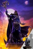 Masters of the Universe Legends statuette 1/5 Skeletor 63 cm | TWEETERHEAD
